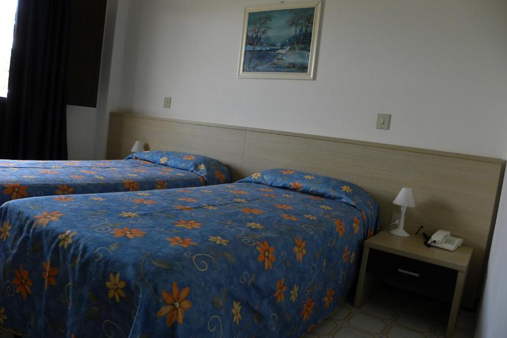 Hotel Santa Cruz Lignano Sabbiadoro Chambre photo