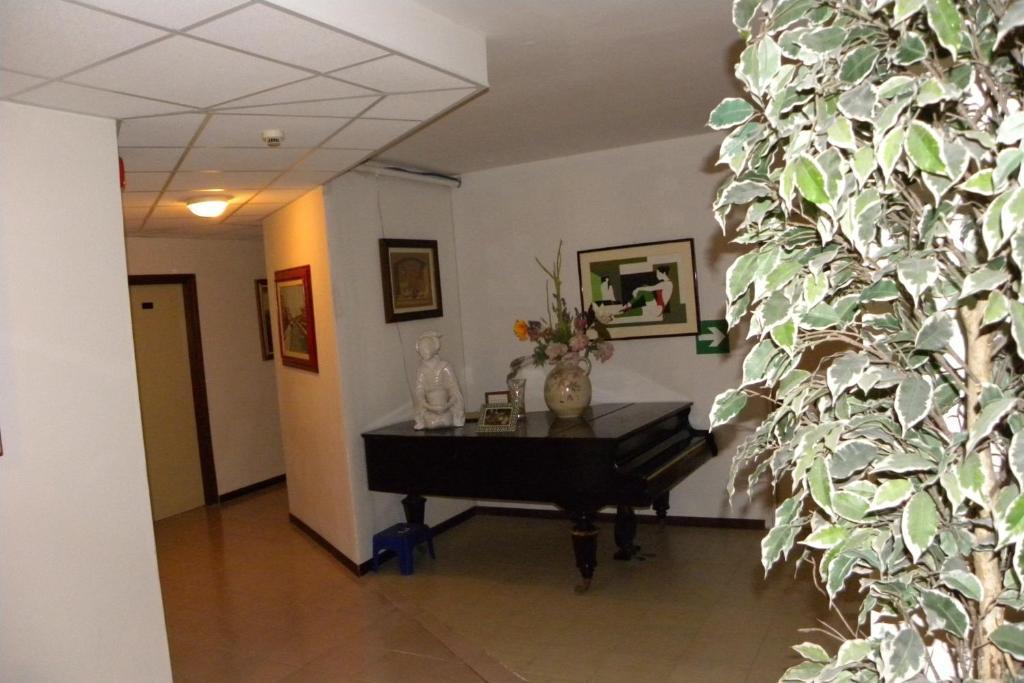 Hotel Santa Cruz Lignano Sabbiadoro Extérieur photo