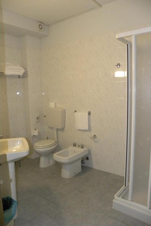 Hotel Santa Cruz Lignano Sabbiadoro Chambre photo