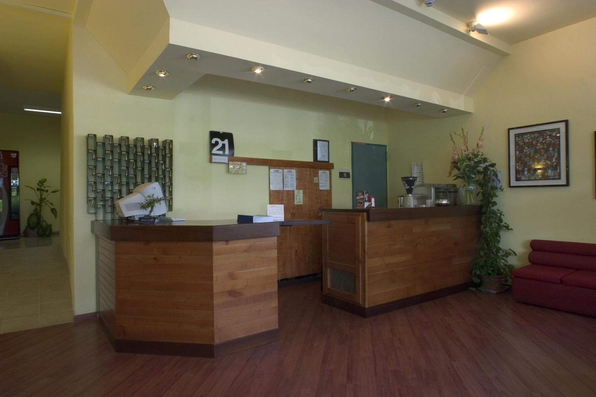 Hotel Santa Cruz Lignano Sabbiadoro Extérieur photo